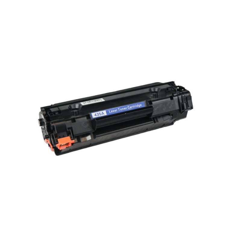 CARTUCHO TONER HP CB...