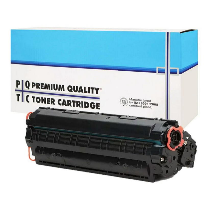 CARTUCHO TONER HP CF...