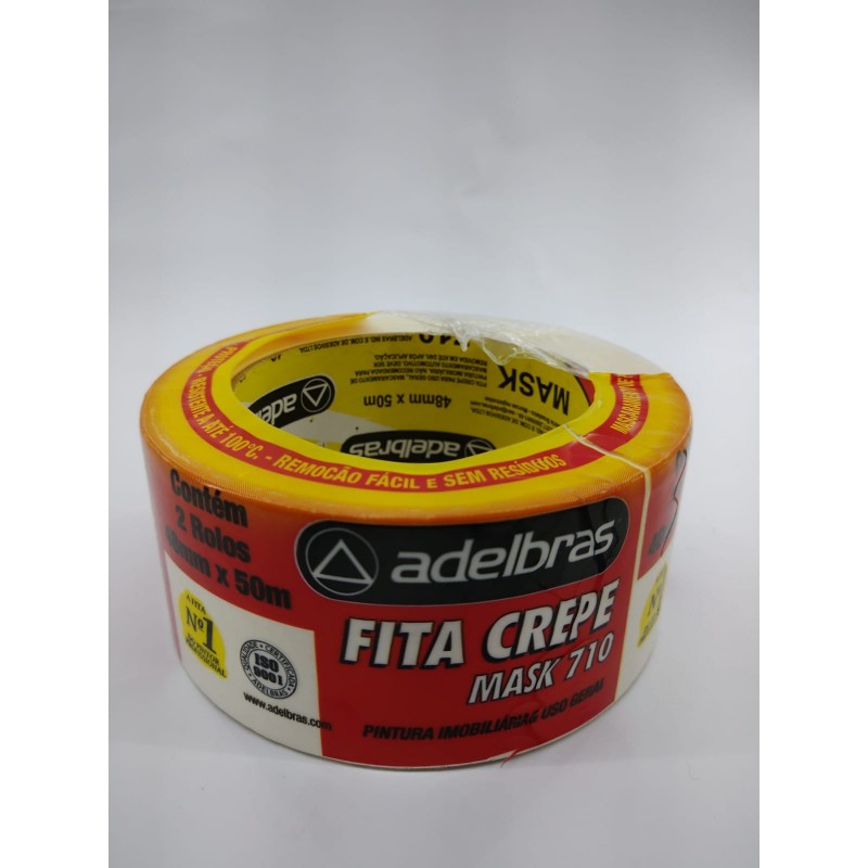 FITA CREPE 48X50 ADE...